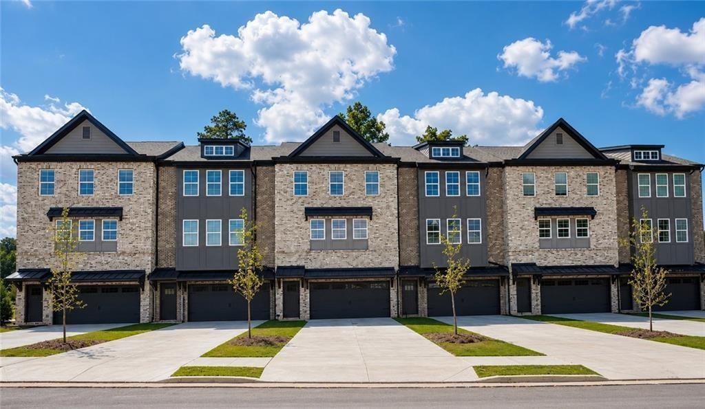 1355 Shree Drive Drive Unit 40 — photo