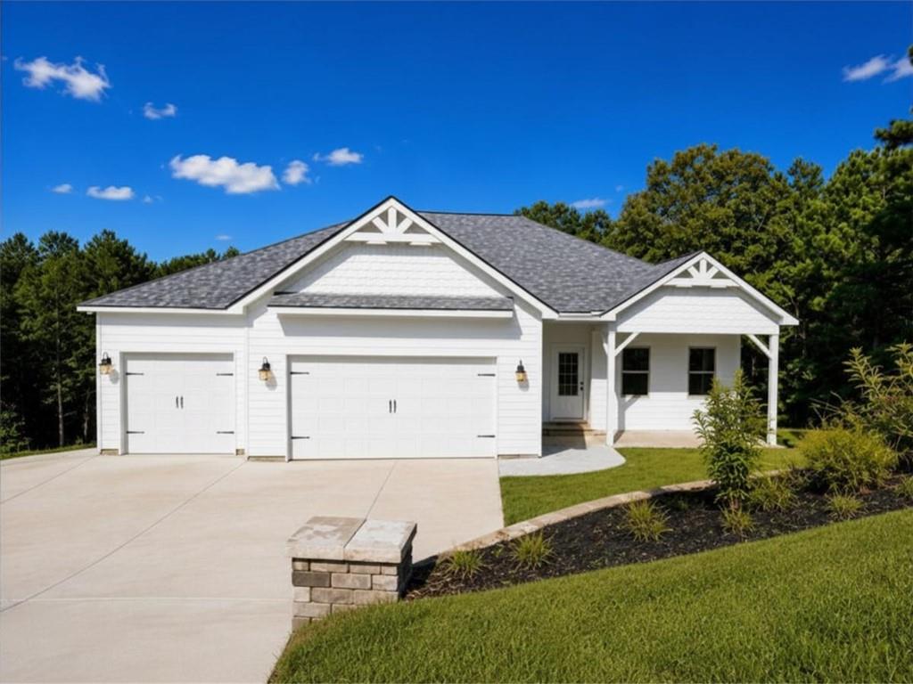 96 Arbor Hills Circle — photo
