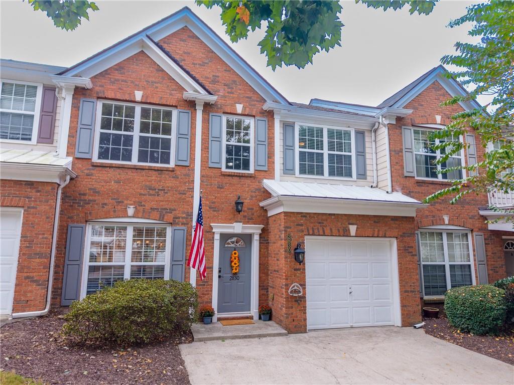 2830 Commonwealth Circle Unit 77 — photo