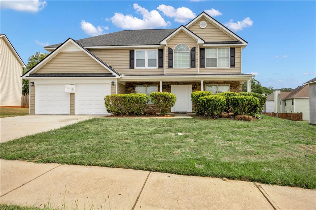 220 Spring Lake Terrace — photo