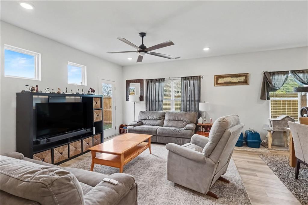 38 Busby Drive, Rome, GA 30161 — photo 2