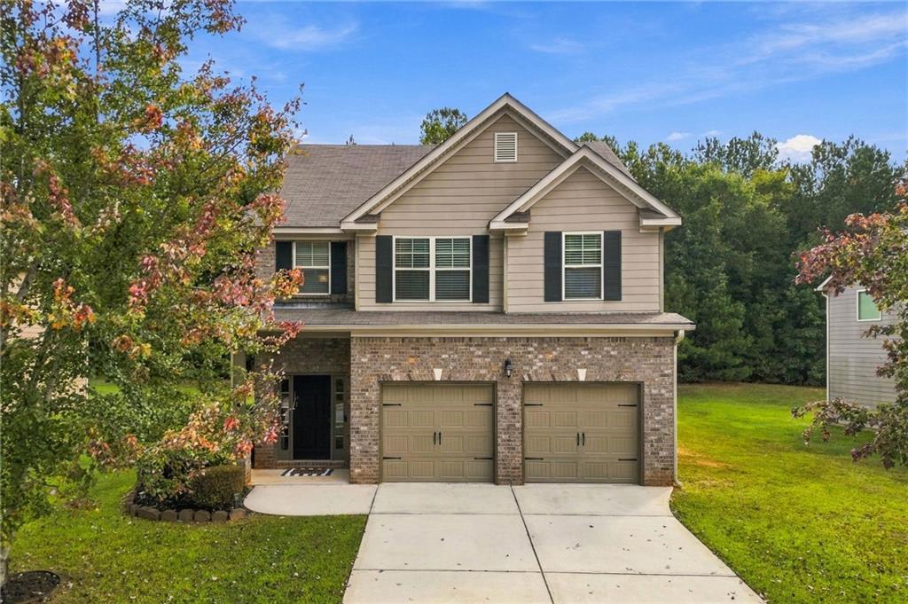 1422 Stone Ridge Court — photo