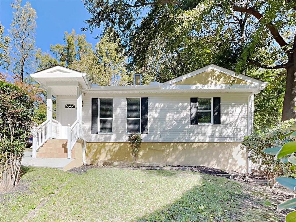 5779 Hillside Drive — photo