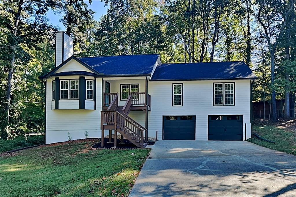 4928 Olde Mill Drive — photo