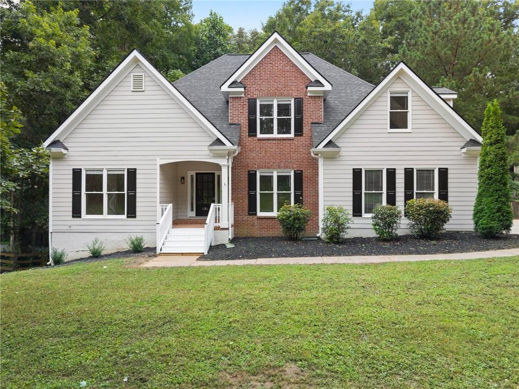 191 Wrights Mill Way — photo