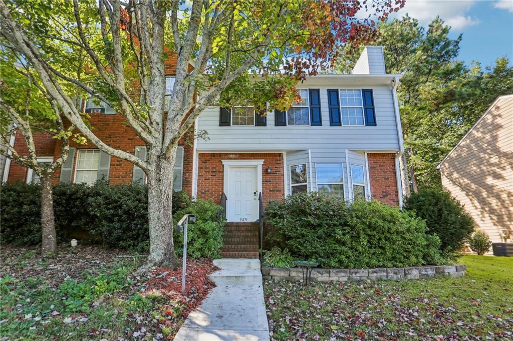 929 Mill Stone Drive — photo