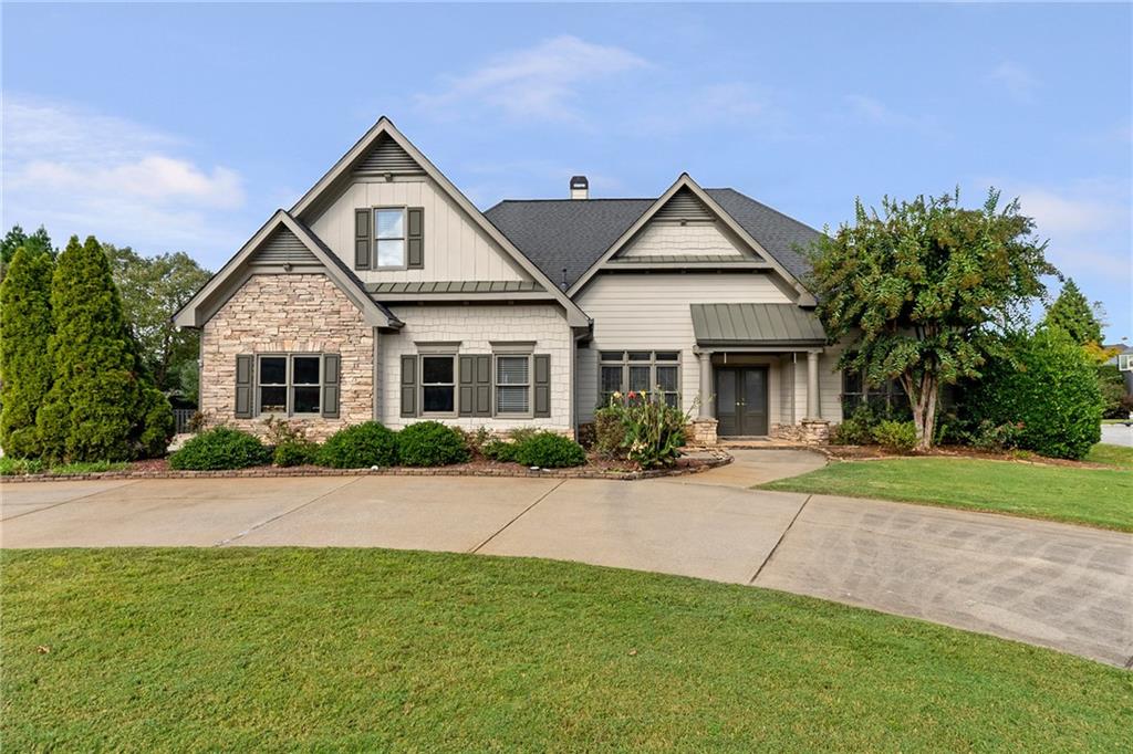 7095 Grassmoor Grange Way — photo