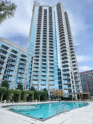 400 W Peachtree Street NW Unit 3102 — photo