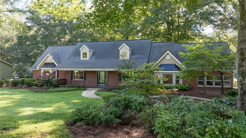 2695 Old Villa Rica Road, Powder Springs, GA 30127 — photo 3