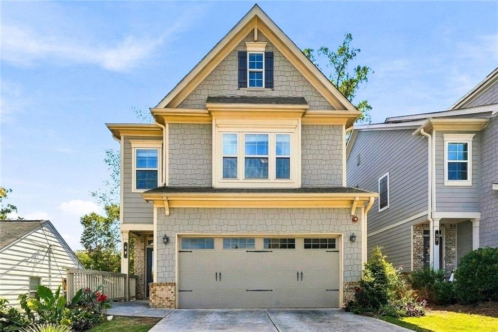 58 W Dixie Avenue SE — photo