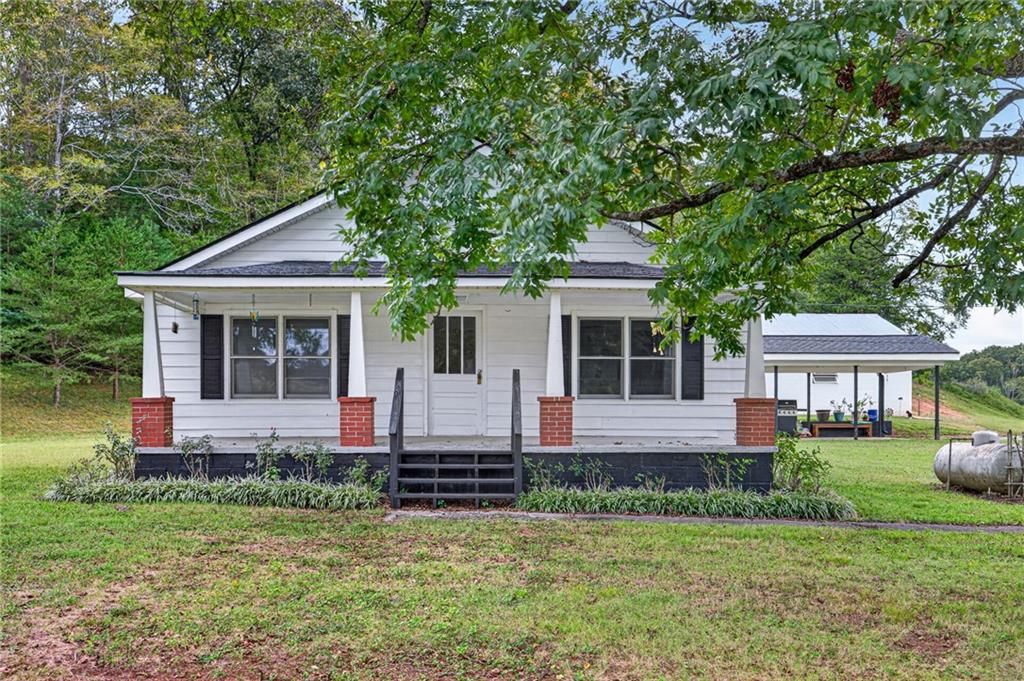 798 Mount Pleasant Road, Rydal, GA 30171 — photo 2