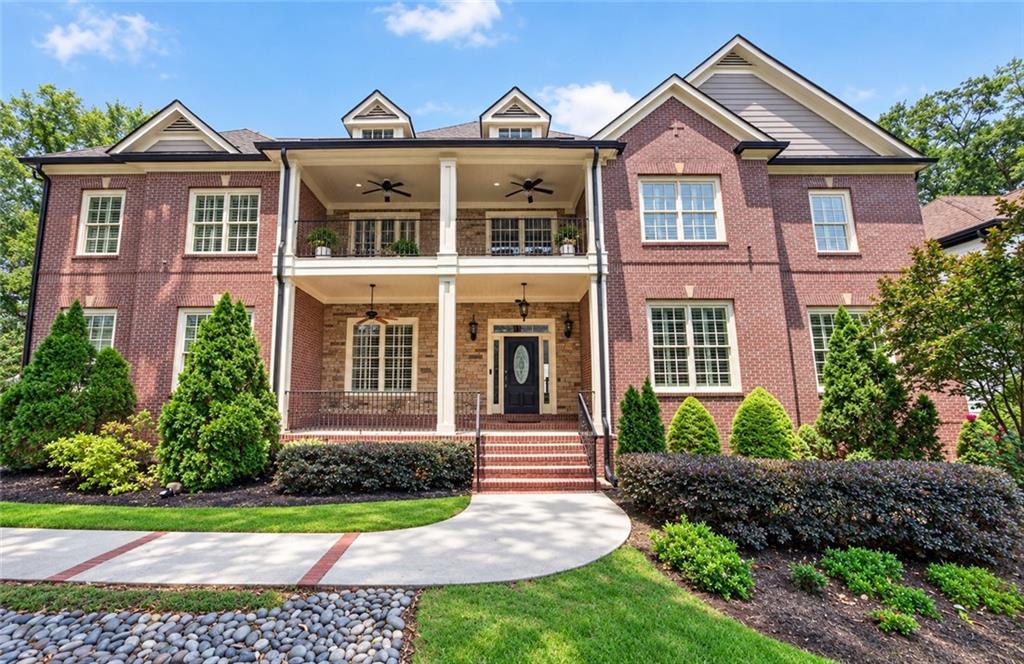 3295 Osborne Road NE — photo