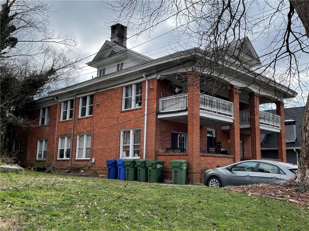 1480 South Gordon Street SW Unit 3 — photo