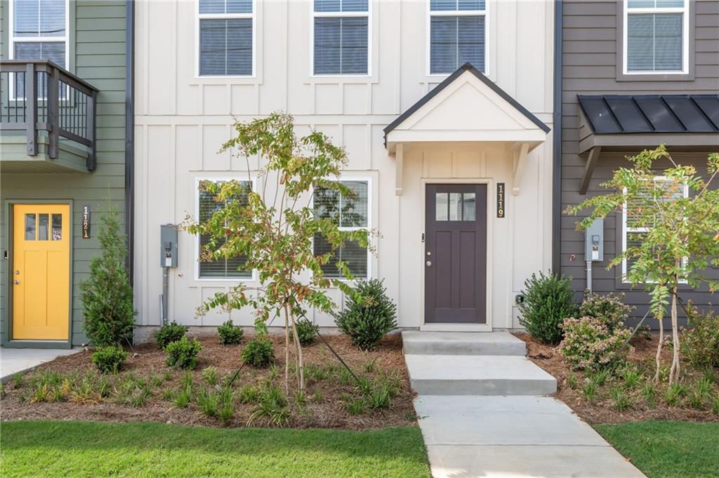 1119 Hodgepodge Way Lot 10 — photo