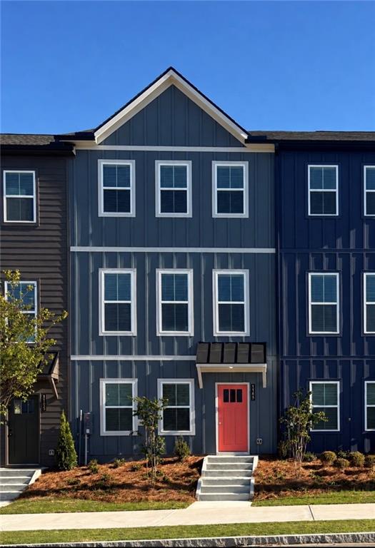 1103 Hodgepodge Way Lot 2 — photo