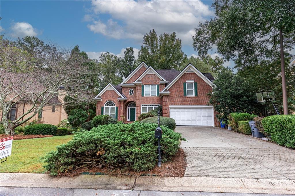 4108 Wandering Rose Lane — photo