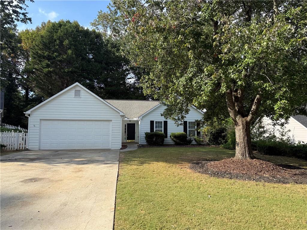 5873 Riverside Walk Drive — photo
