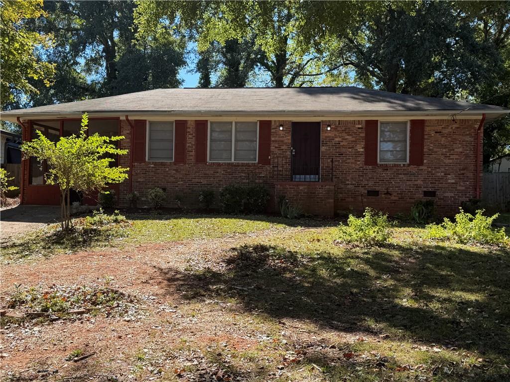 3129 Bluebird Lane, Decatur, GA 30032