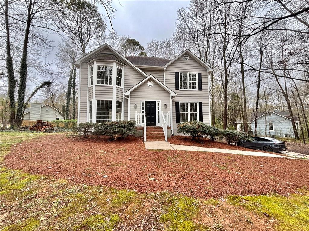 5040 Doubletree Drive — photo