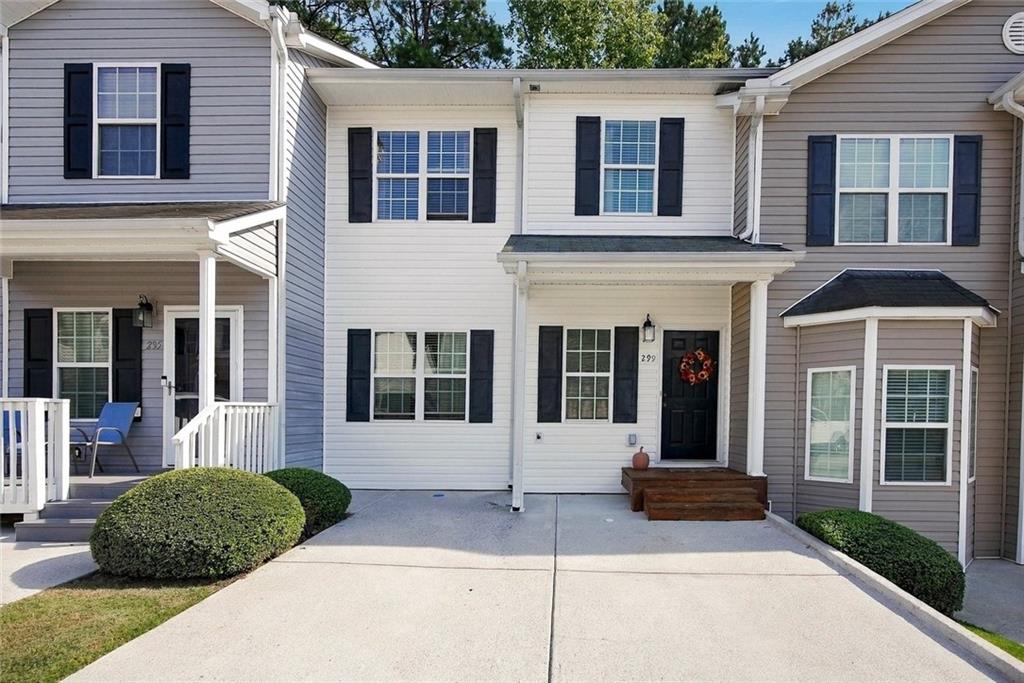 299 Venture Path — photo