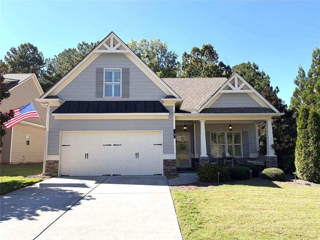 22 Hawthorne Ridge Circle — photo