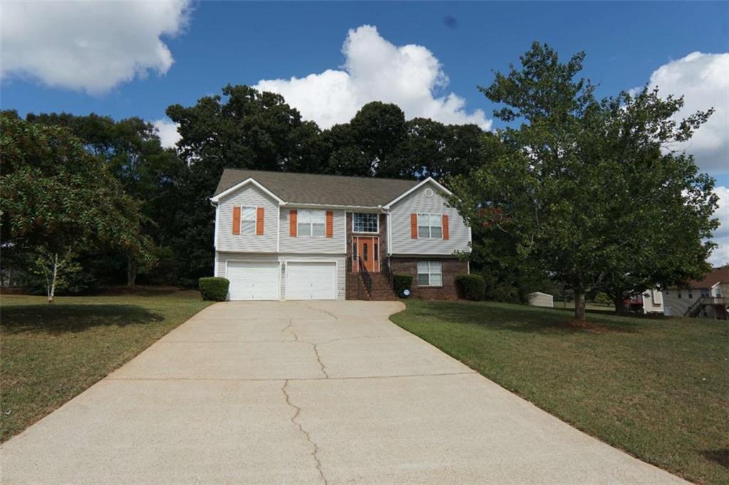 3806 Clayton Crossing Way — photo