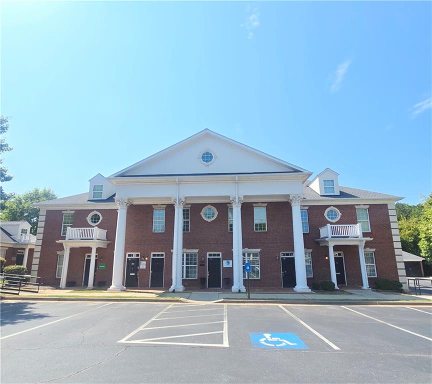 3105 Creekside Village Drive NW Unit 703 — photo