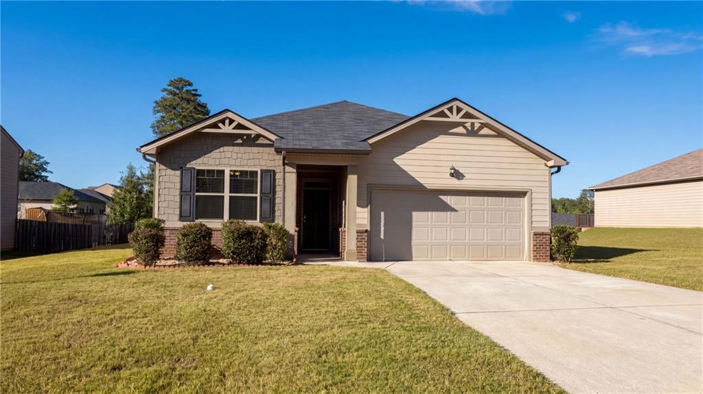 8130 Highland Drive SW — photo