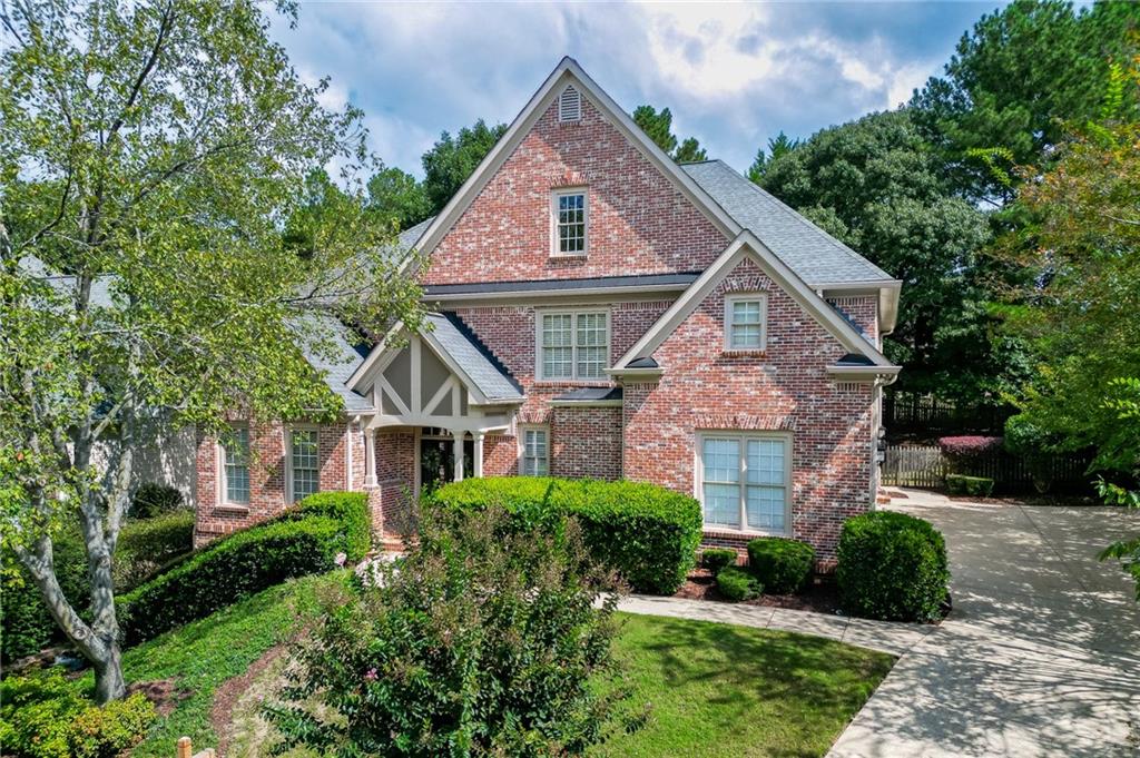 3395 Forest Trace Drive — photo