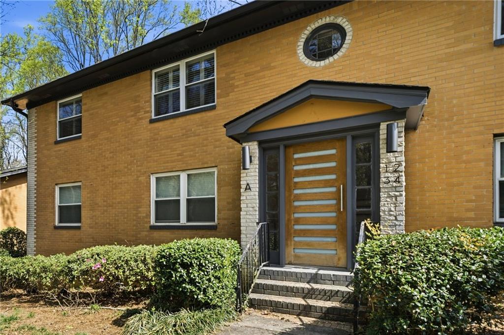 1010 Scott Boulevard Unit a2 — photo
