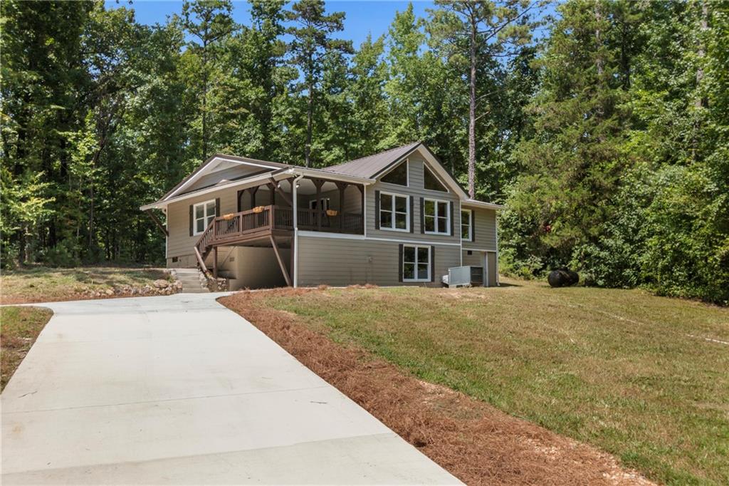 1194 Booger Hollow Road SW — photo