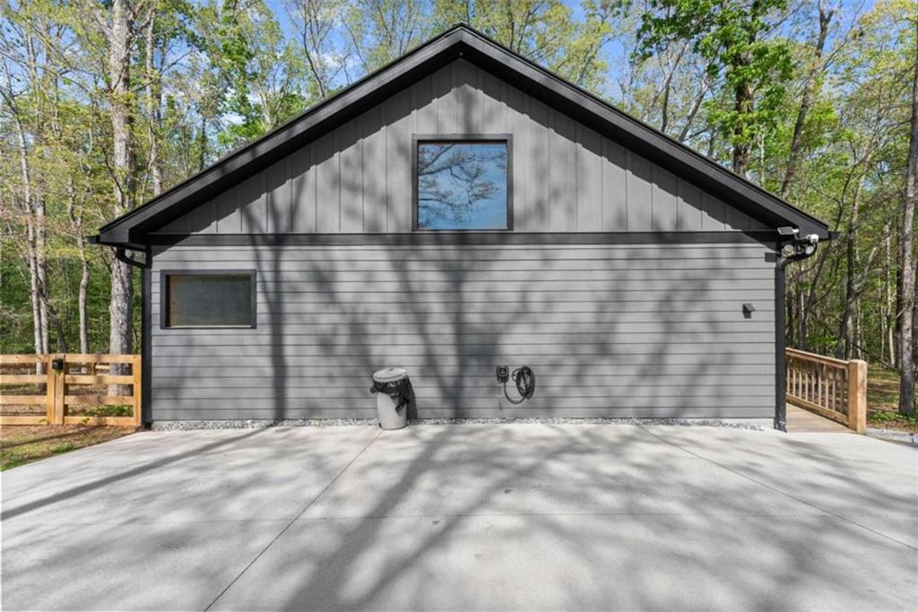 162 Hickory Ridge Drive, Cleveland, GA 30528 — photo 3