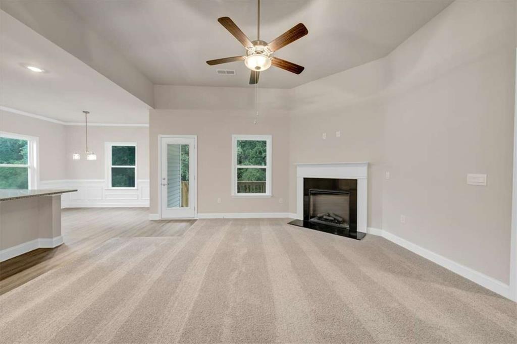 216 Rhett Drive, Bowdon, GA 30108 — photo 2