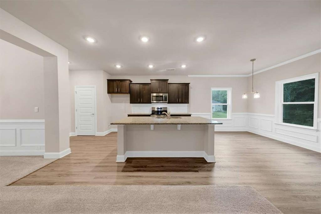 216 Rhett Drive, Bowdon, GA 30108 — photo 3