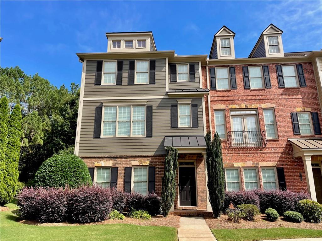 3823 Felton Hill Road Unit 14 — photo