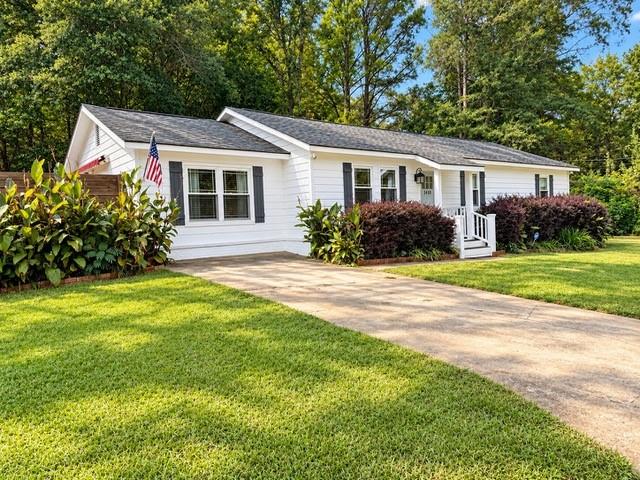 1410 Al Roberts Road — photo