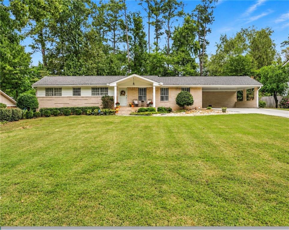 2338 Kings Point Drive — photo