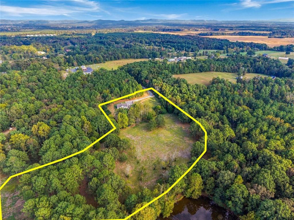 4053 Maple Grove Church Road, Resaca, GA 30735 — photo 2