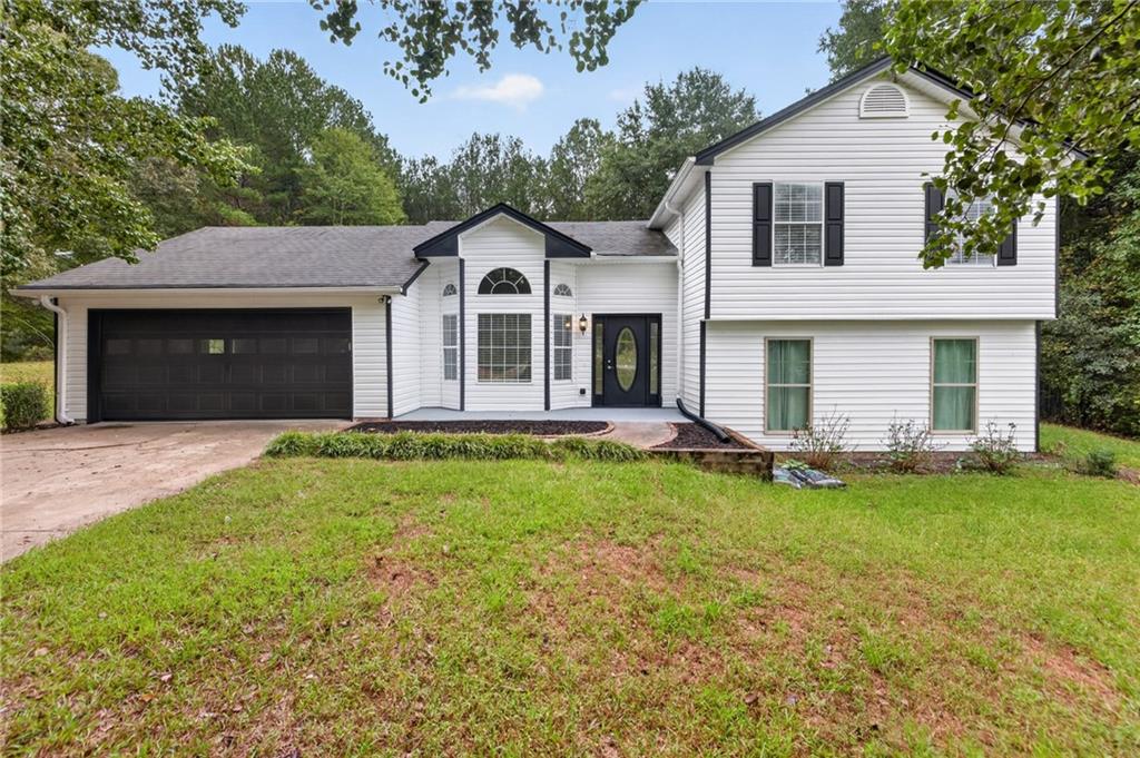 220 Robert Drive — photo