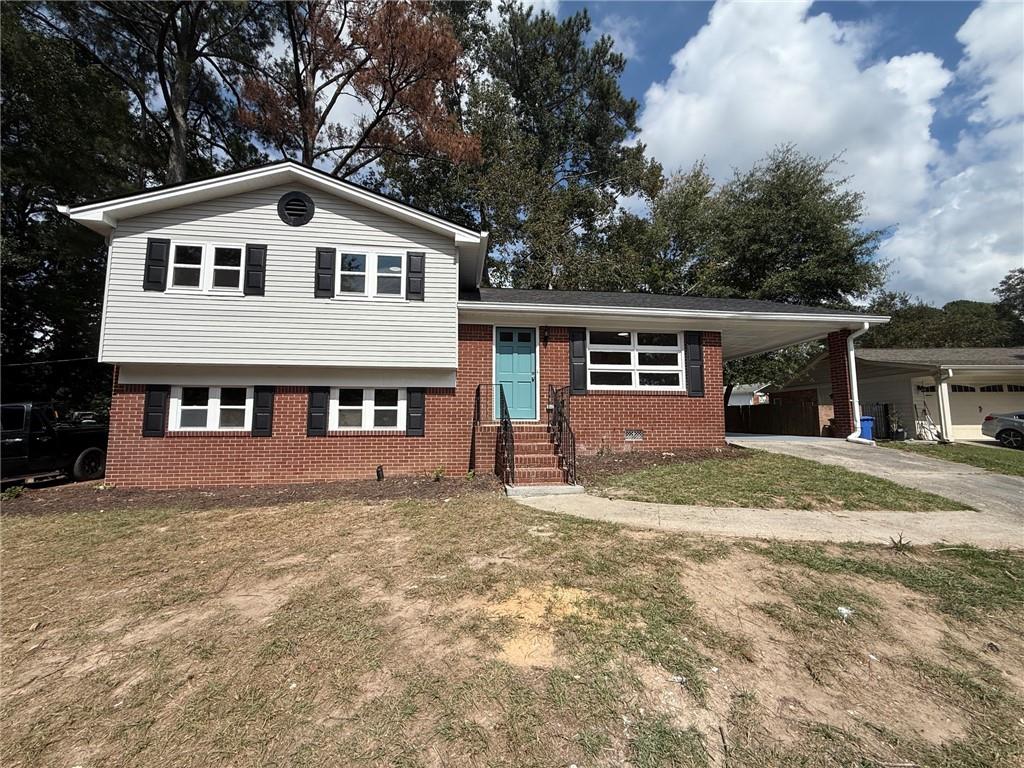 3229 Vanderbilt Lane NW — photo