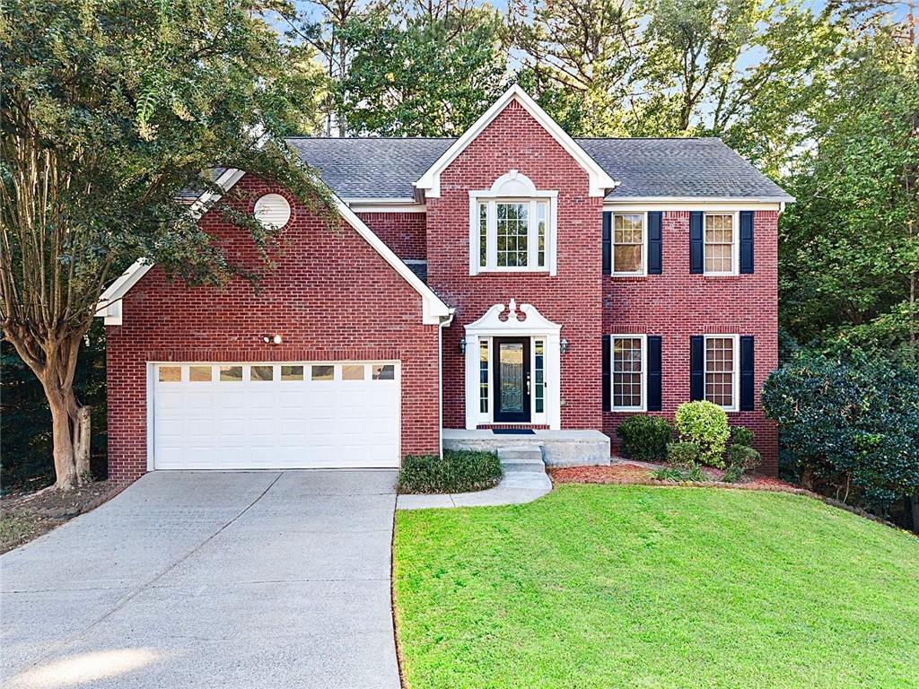 3378 Willbrooke Court — photo