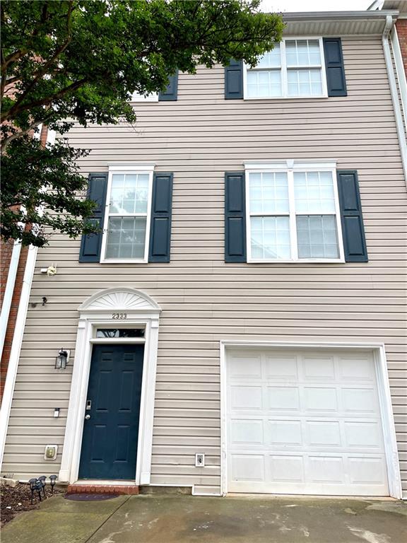 2333 Beaver Falls Drive — photo
