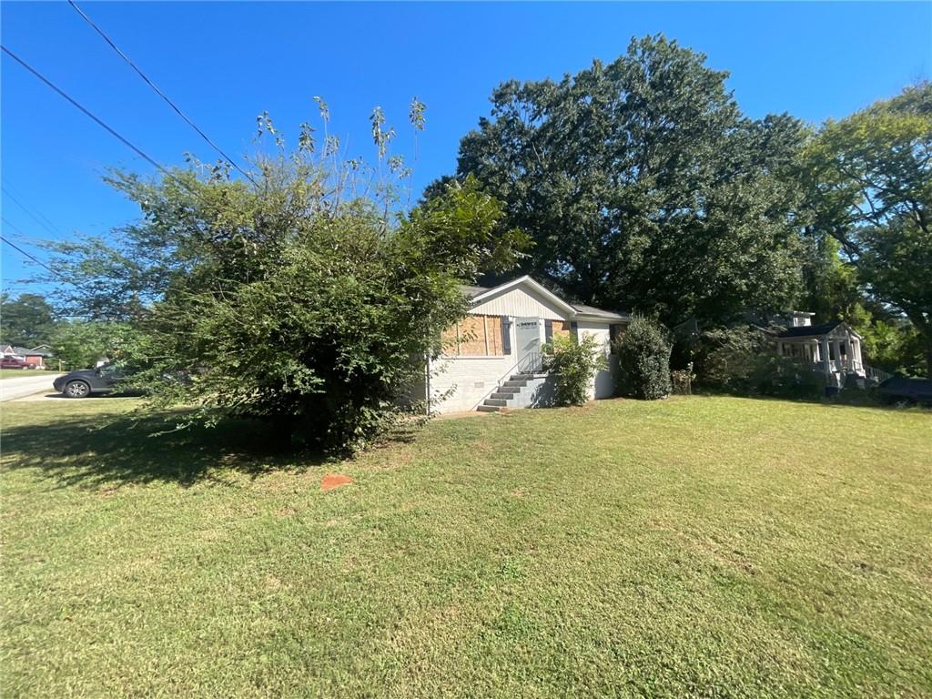 2764 Mcafee Road — photo