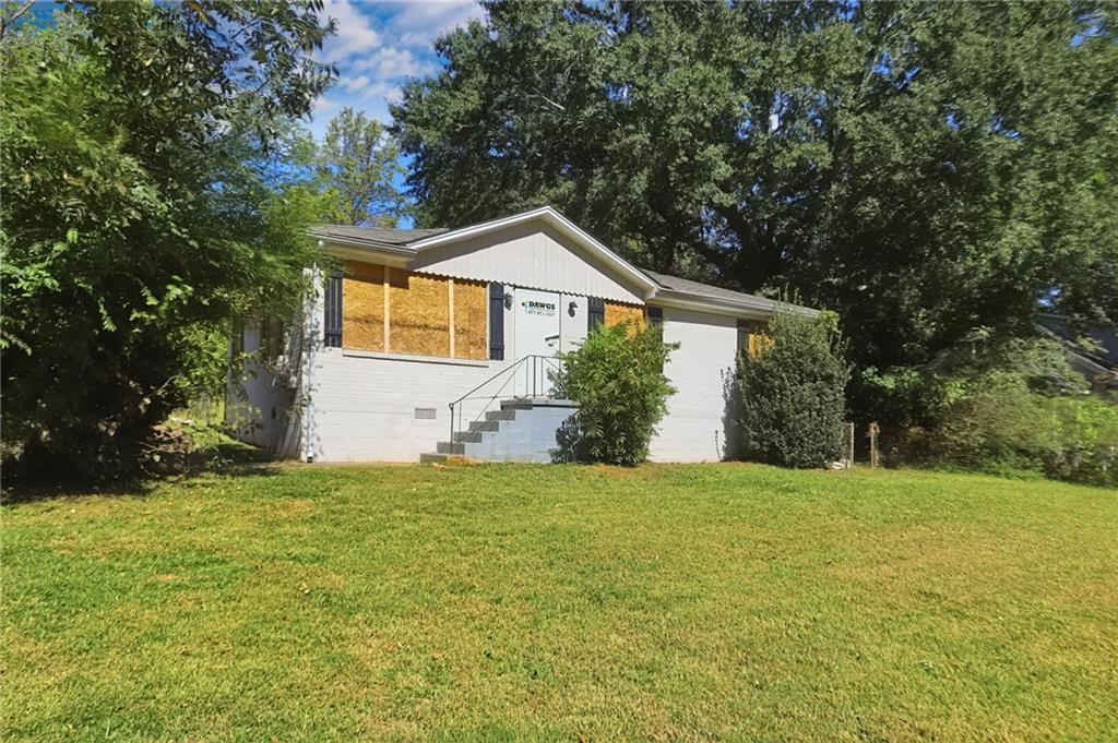 2764 Mcafee Road, Decatur, GA 30032 — photo 2
