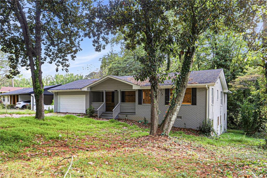 3640 Oregon Trail, Decatur, GA 30032 — photo 3