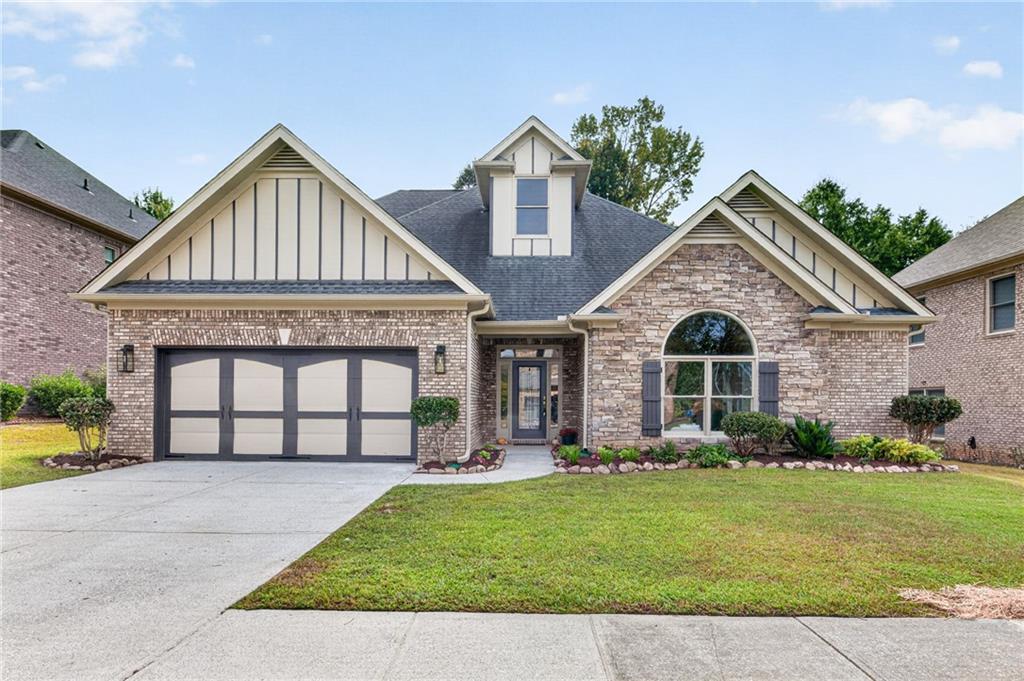1214 Ridge Hollow Lane — photo