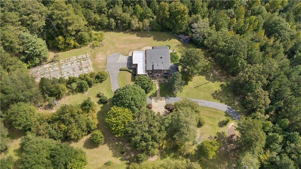 1048 W Macedonia Church Road — photo