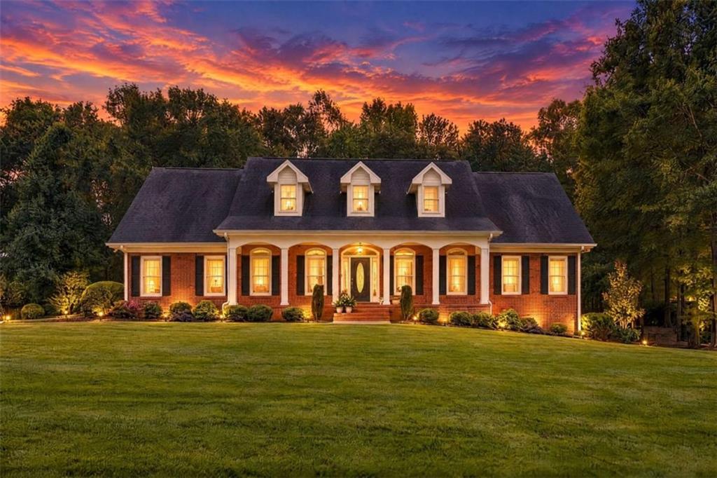 708 Branchview Court — photo