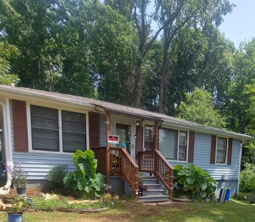 117 Lake Drive — photo