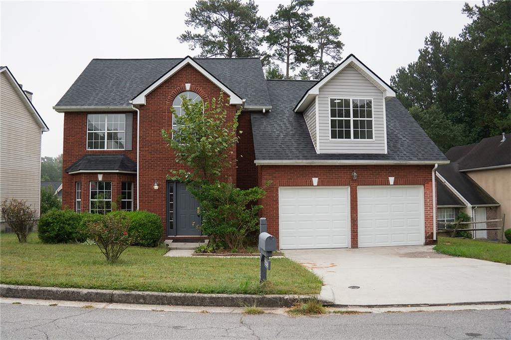 7009 Brecken Trace — photo